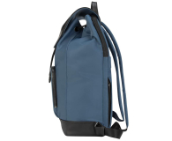 Targus Newport Drawstring Backpack 15" Blue - 580327 - zdjęcie 2